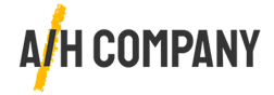 A/H COMPANY OY logo